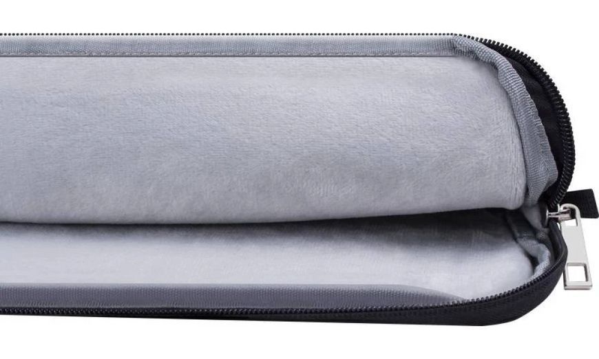 Сумка для ноутбука 15.6" Defender Chic 26087 (Чорний)