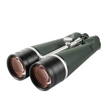 Бинокль астрономический Asterial 25x100 с кейсом