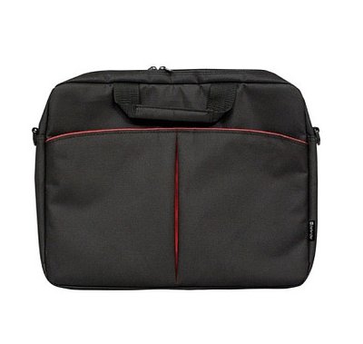 Тканевая сумка для ноутбука Defender Iota 15-16" 26007 (Черный)