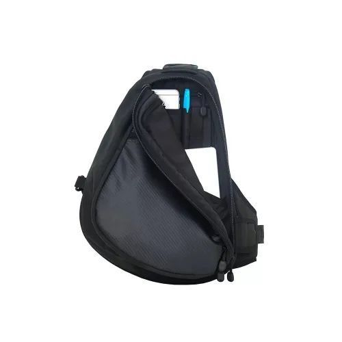 Рюкзак Danaper Stealth Urban (450x330x170мм) Чорний