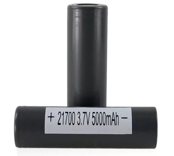 Акумулятор LG Li-ion 21700 5000mAh INR21700 M50T 7.2A