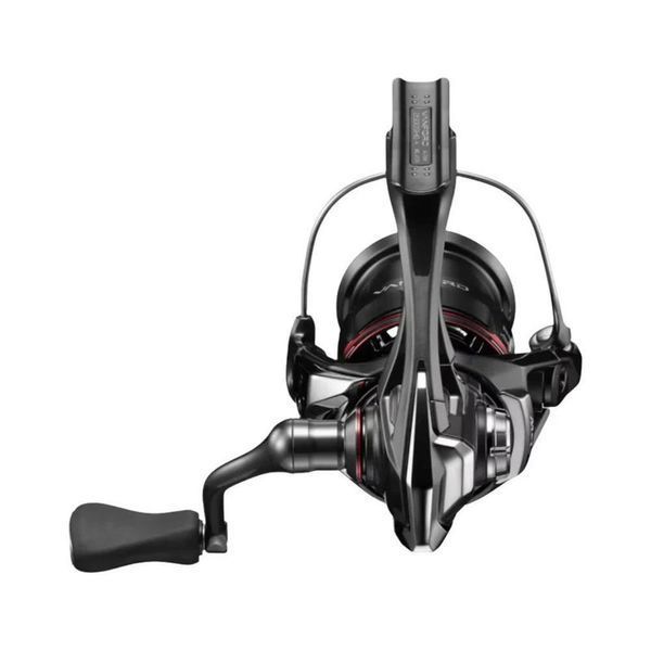 Котушка рибальська спінінгова Shimano Vanford 24 2500S