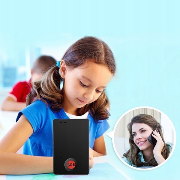 GPS трекер Sinotrack ST904 + підслуховування + SOS 15 днів 1200mAh APP