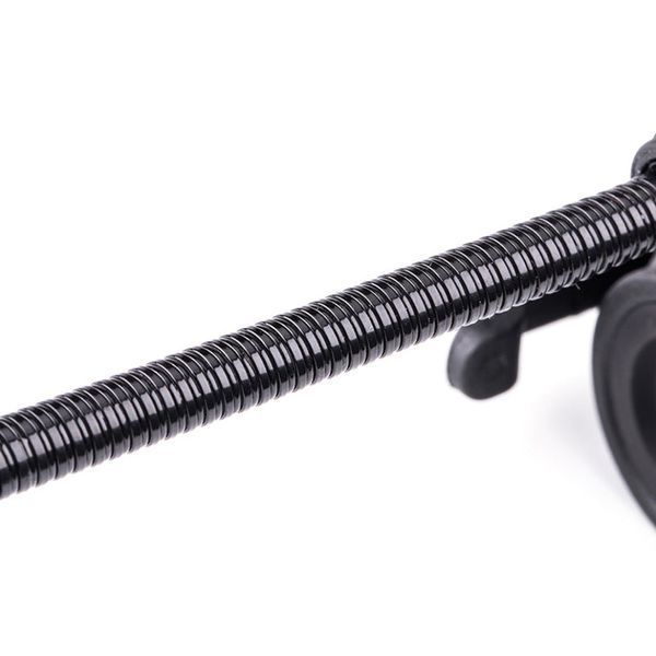 Ліхтар тактичний на шолом Nextorch rStar (Li) 850 м 4 режими Чорний