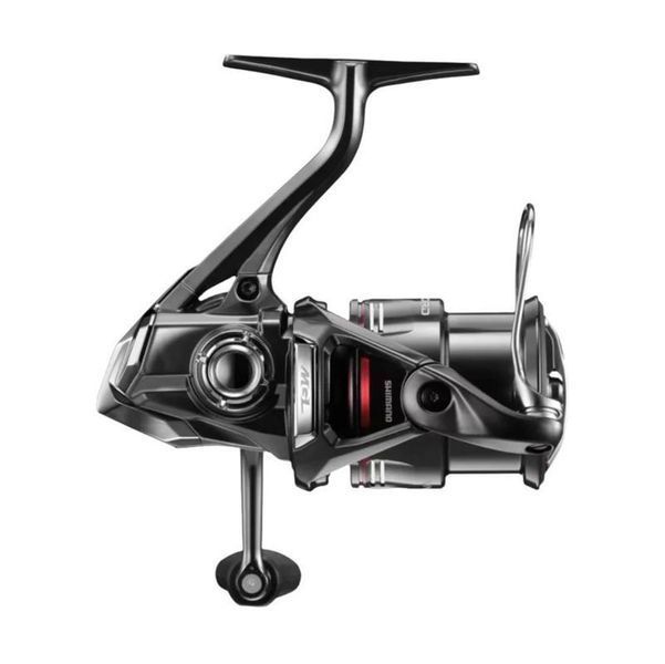 Котушка рибальська спінінгова Shimano Vanford 24 2500S