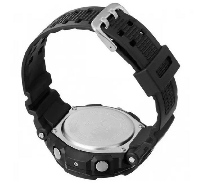 Детские спортивные наручные часы Skmei 1060 s-shock Зеленый