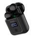 Бездротова Bluetooth-гарнітура Hoco E46 Black