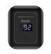 Бездротова Bluetooth-гарнітура Hoco E46 Black