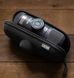 Чехол для портативной кофеварки Wacaco Nanopresso 230х77х72мм Черный
