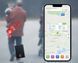 GPS трекер Sinotrack ST904 + підслуховування + SOS 15 днів 1200mAh APP