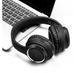 Бездротові bluetooth навушники Hoco W28 Journey (Чорний)