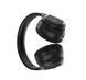 Бездротові bluetooth навушники Hoco W28 Journey (Чорний)