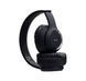 Бездротові bluetooth навушники Hoco W28 Journey (Чорний)