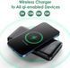 Зарядное устройство Power Bank HX160Q2 30800mAh 25W-PD (2USB+Type-C) Черный