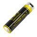 Акумулятор 18650 LiitoKala 4000mAh 3.7V Li-ion KING4000 Type-C