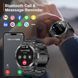 Годинник розумний наручний Smart Mevaden Ultra Steel (2 ремінці)