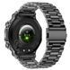 Годинник розумний наручний Smart Mevaden Ultra Steel (2 ремінці)