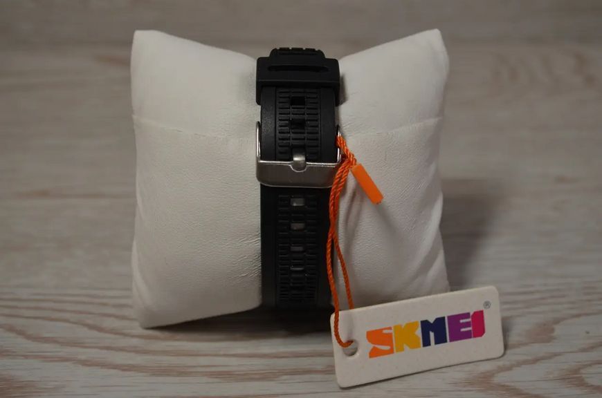 Детские спортивные наручные часы Skmei 1060 s-shock Зеленый