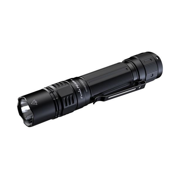 Ручной фонарь Fenix ​​PD36R Pro + фонарь Fenix ​​Mini-Lite