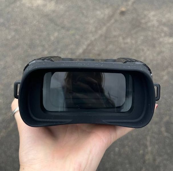 Тактичний бінокль нічного бачення Vision Binocular Camcorder (до 300м у темряві)