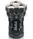 Мощный фонарь Manker MK34 8000lm 12xCree XPG3 + подарок