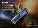 Ручной тактический фонарик Fenix TK35UE V2.0 5000лм 2 х 18650 (Черный)