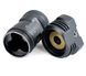 Мощный фонарь Manker MK34 8000lm 12xCree XPG3 + подарок