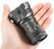 Мощный фонарь Manker MK34 8000lm 12xCree XPG3 + подарок