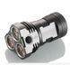 Мощный фонарь Manker MK34 8000lm 12xCree XPG3 + подарок