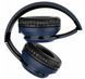 Бездротові bluetooth навушники Hoco W28 Journey Синій