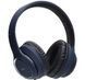 Бездротові bluetooth навушники Hoco W28 Journey Синій