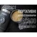 Эспрессо-кофеварка Wacaco Nanopresso с чехлом (Серый)