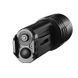 Ручной тактический фонарик Fenix TK35UE V2.0 5000лм 2 х 18650 (Черный)