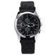 Годинник чоловічий механічний Carnival Genius Magnetic Grey (2 ремінці)