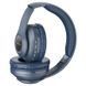 Бездротові навушники Borofone BO17 Bluetooth V5.0 (Синій)