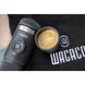 Эспрессо-кофеварка Wacaco Nanopresso с чехлом (Серый)