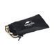 Складаний туристичний стілець Naturehike Easy Wild NH17Z012-L (Чорний)