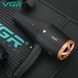 Фен для волосся VGR V-462 Золотистий