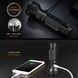 Фонарь Sofirn IF22A TIR Luminus SFT-40 2100лм 697м с аккумулятором 21700 на 5000mAh с чехлом