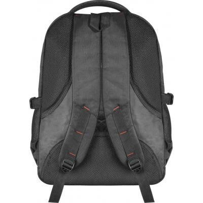 Рюкзак для ноутбука Defender Carbon 15.6" 26077 (Чорний)