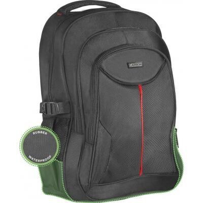 Рюкзак для ноутбука Defender Carbon 15.6" 26077 (Чорний)