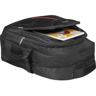 Рюкзак для ноутбука Defender Carbon 15.6" 26077 (Чорний)