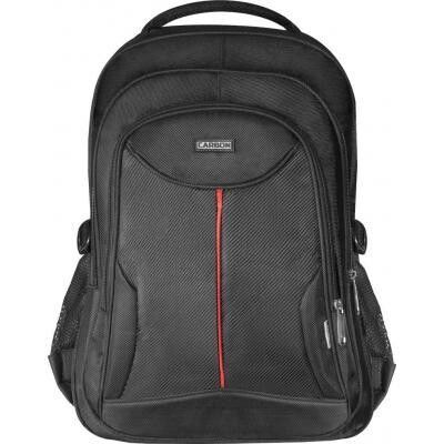 Рюкзак для ноутбука Defender Carbon 15.6" 26077 (Чорний)