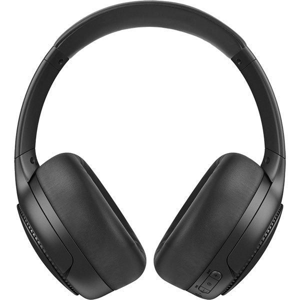 Бездротові Bluetooth навушники Panasonic RB-M700BGE-K (Чорний)