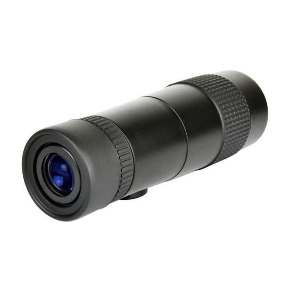 Потужний монокуляр Sigeta Haunt 8-24x40 (штатив, смартфон-адаптер)