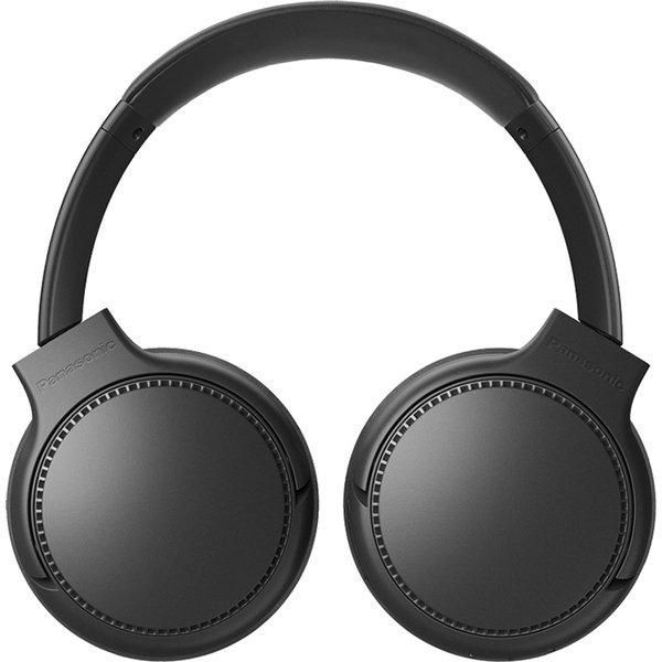 Бездротові Bluetooth навушники Panasonic RB-M700BGE-K (Чорний)