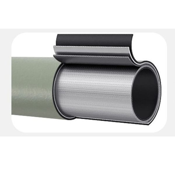 Стол складной Naturehike CNK2450JJ013 алюминий L (Серый)