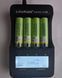 Промышленный аккумулятор Panasonic Li-ion NCR18650B 3400 mAh без защиты
