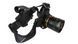 Яркий налобный фонарь BL-8076-2-GT100 zoom + microUSB + 2х18650 (4 режима)