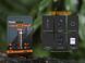 Ручний міні ліхтарик Fenix E05R 400лм Micro-USB (Бронзовий)